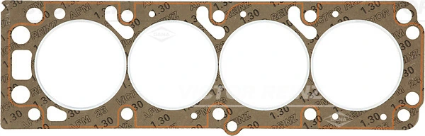 Gasket, cylinder head